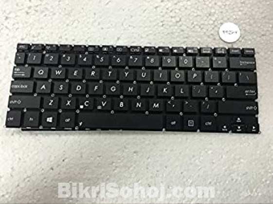 New US Black Keyboard For Asus E202 E202S Only Keyboard